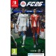 EA Sports FC 26 - Nintendo Switch